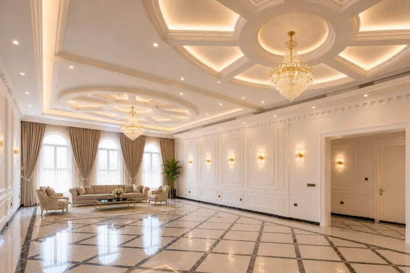 Interior & Exteriors - 7